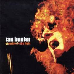 Ian Hunter : Standing In The Light